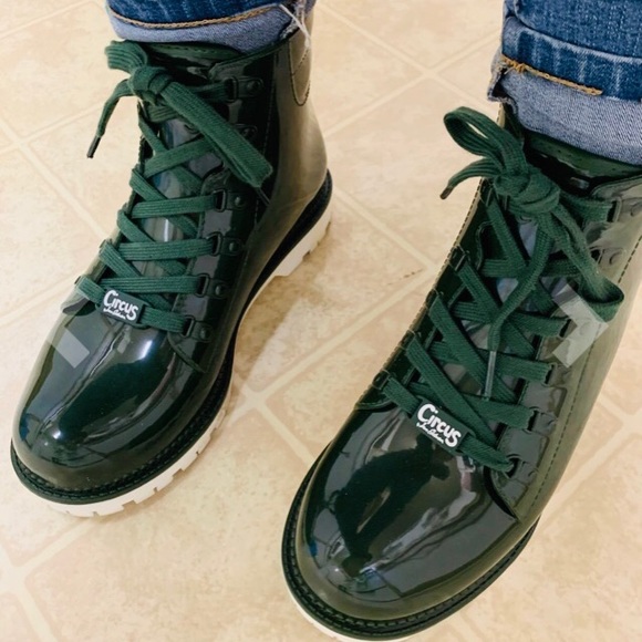 Circus by Sam Edelman Women's Kascade Rain Boot - Picture 2 of 7